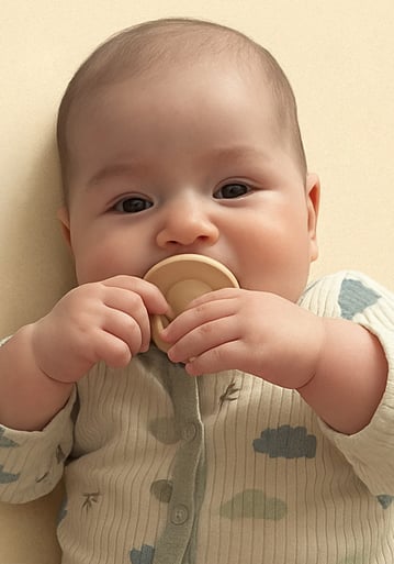 Baby Angelis Hernandez