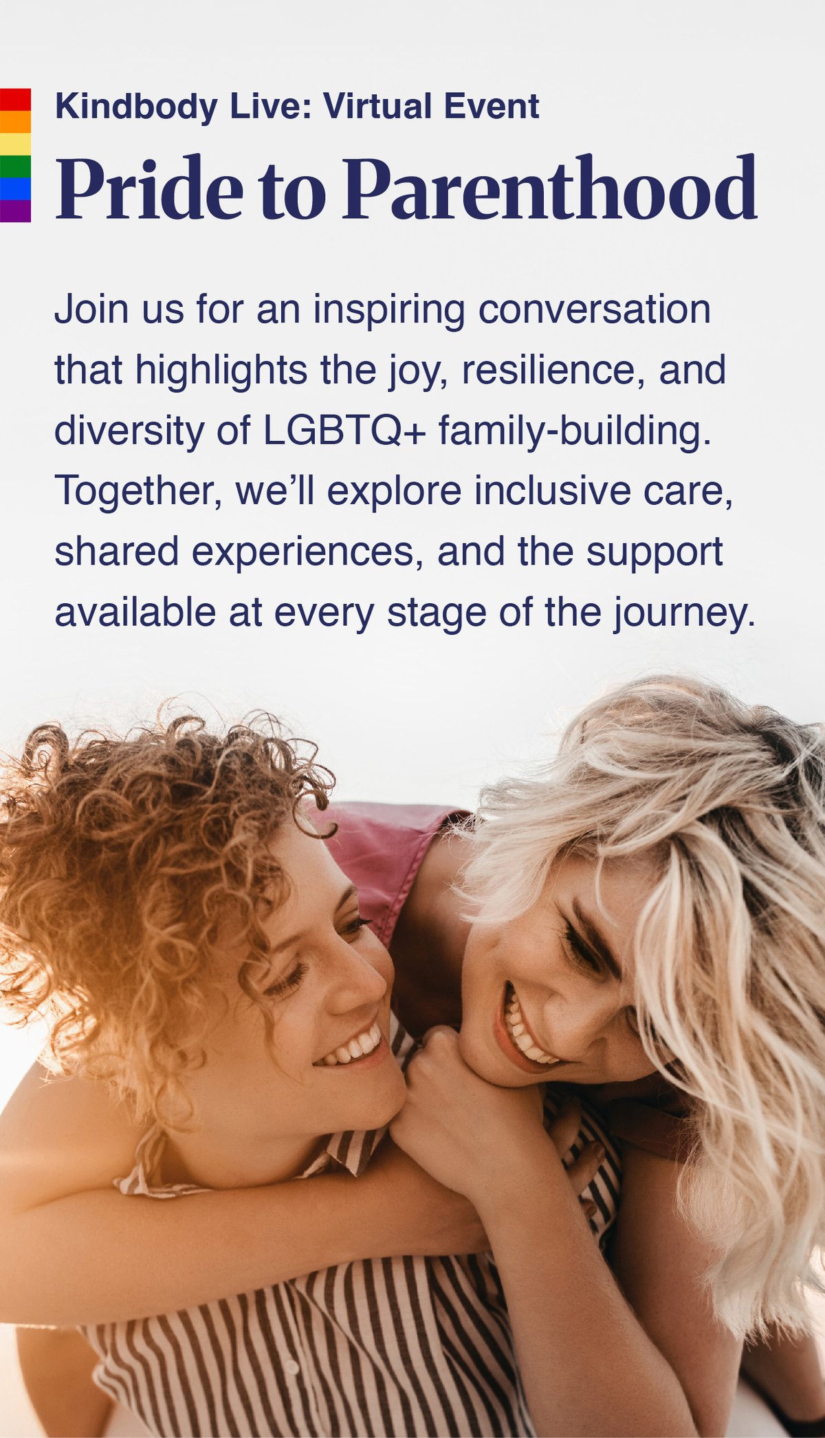 June Newsletter header-Pride